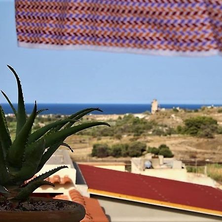 パキーノLa Terrazza Di Marielアパートメント エクステリア 写真